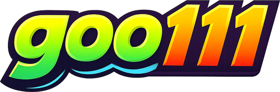 goo111 লোগো